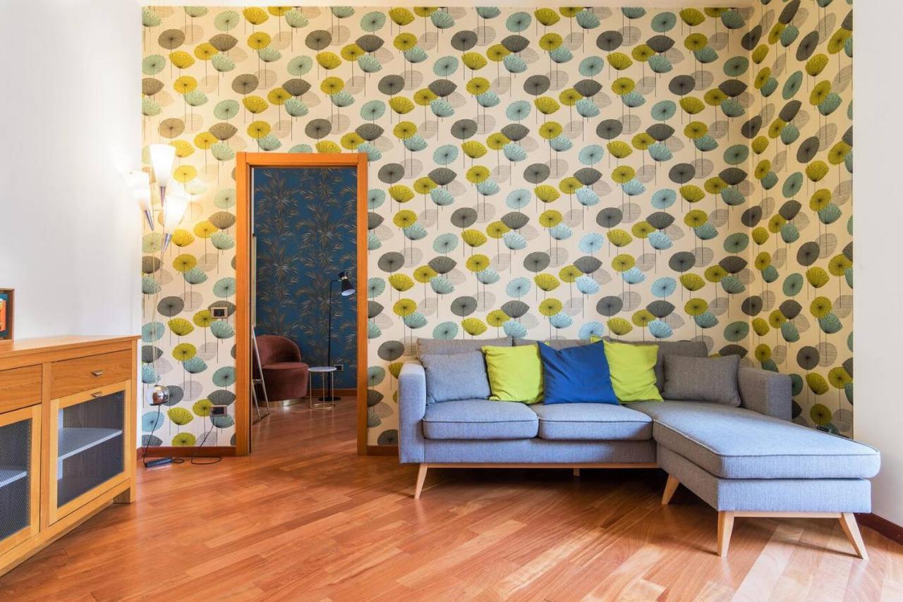 Colored And Spacious Flat Close To Navigli By Easylife Milan Exterior photo