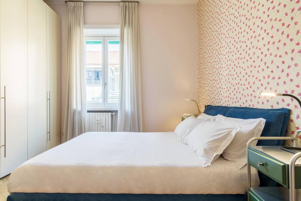 Colored And Spacious Flat Close To Navigli By Easylife Milan Exterior photo