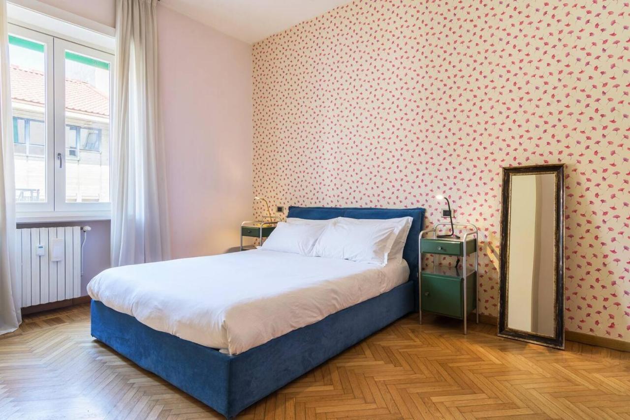 Colored And Spacious Flat Close To Navigli By Easylife Milan Exterior photo