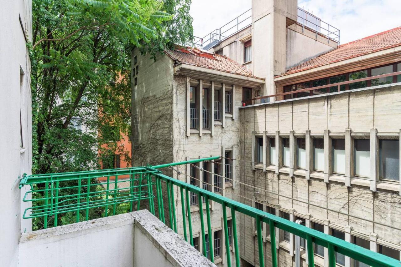 Colored And Spacious Flat Close To Navigli By Easylife Milan Exterior photo